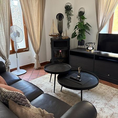 Appartement Residenza Valentino à Locarno Extérieur photo