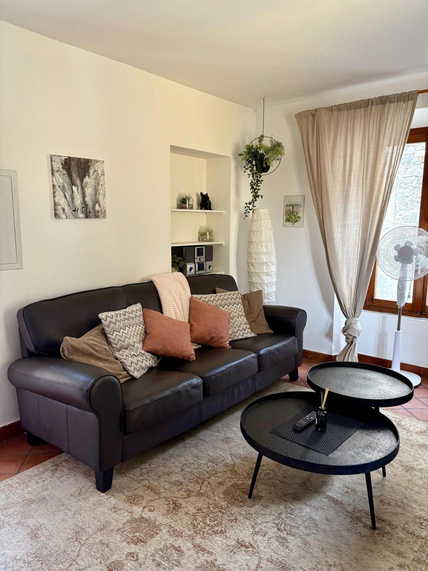 Appartement Residenza Valentino à Locarno Extérieur photo